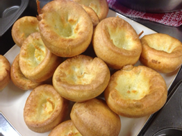 Yorkshires from Yorkshire